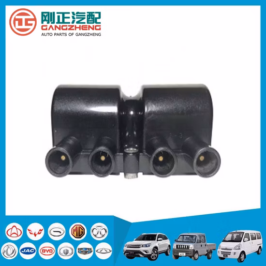 Hochwertige Zündspule für Chevrolet Aveo 1.6L L4 Changan 6350c K07 (96253555)