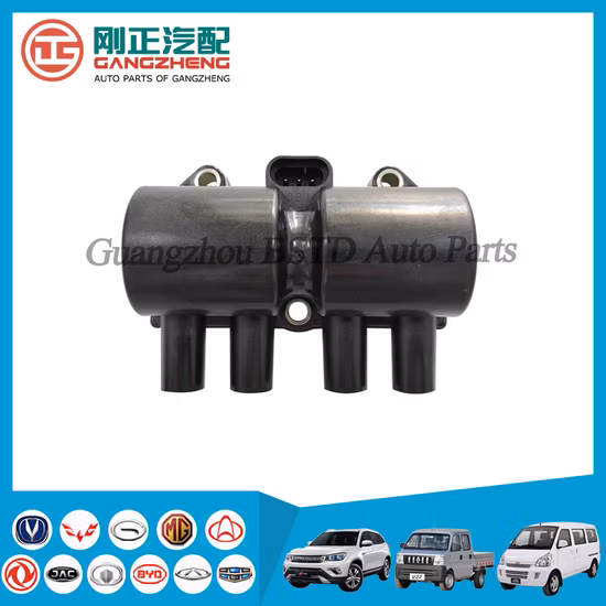 Auto Autoteile Zündspulen für Changan Satr 6350C (19005265)
